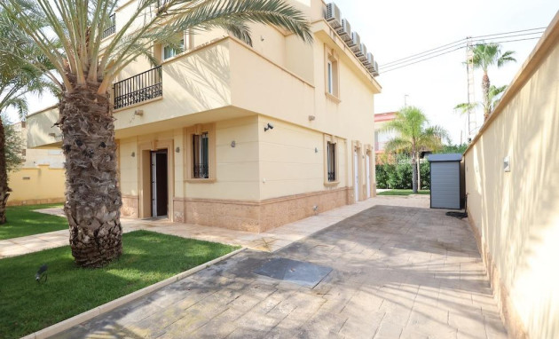 Herverkoop - Villa - Cabo Roig - Costa blanca