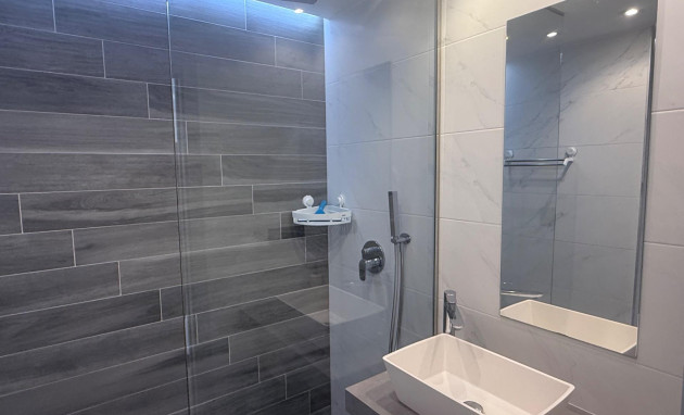 Revente - Bungalow - Rez-de-chaussée - Guardamar del Segura - EL RASO