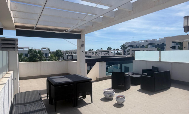 Revente - Bungalow - Rez-de-chaussée - Guardamar del Segura - EL RASO