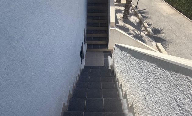 Revente - Bungalow - Rez-de-chaussée - Guardamar del Segura - EL RASO