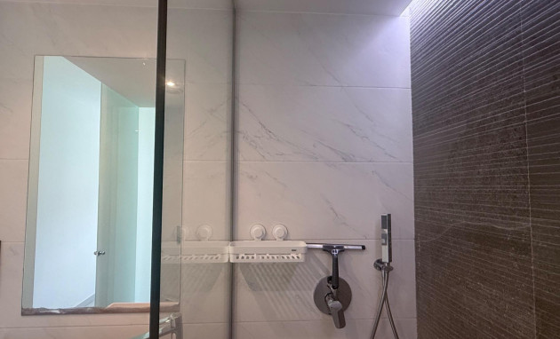 Revente - Bungalow - Rez-de-chaussée - Guardamar del Segura - EL RASO