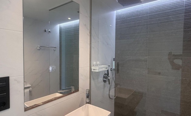 Revente - Bungalow - Rez-de-chaussée - Guardamar del Segura - EL RASO