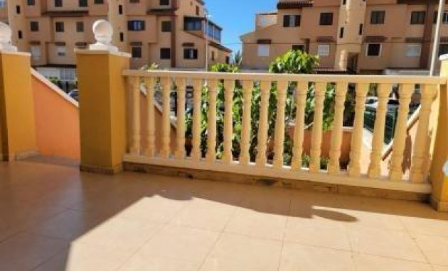 Revente - Apartment - Torrevieja - Torreblanca