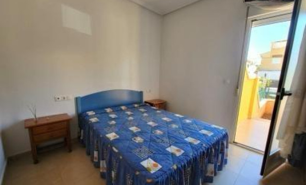Revente - Apartment - Torrevieja - Torreblanca