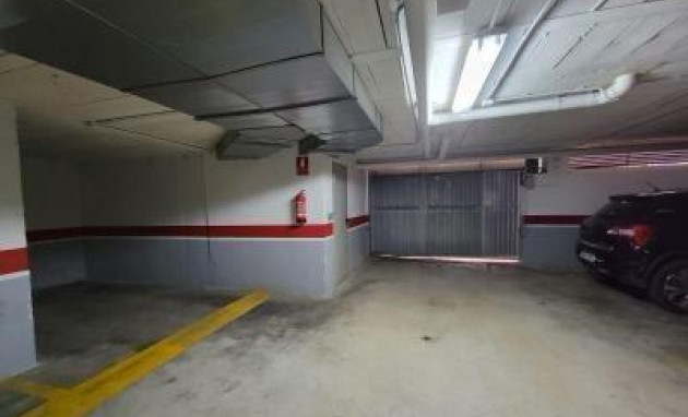 Revente - Apartment - Torrevieja - Torreblanca