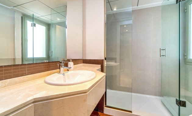 Herverkoop - Apartment - Orihuela Costa - Lomas de Cabo Roig-Los Dolses