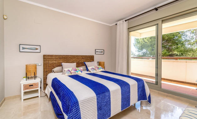 Herverkoop - Apartment - Orihuela Costa - Lomas de Cabo Roig-Los Dolses