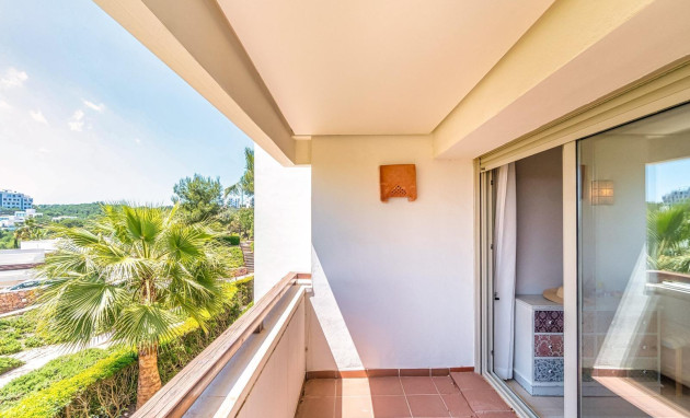 Herverkoop - Apartment - Orihuela Costa - Lomas de Cabo Roig-Los Dolses