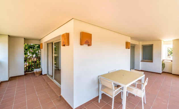 Herverkoop - Apartment - Orihuela Costa - Lomas de Cabo Roig-Los Dolses