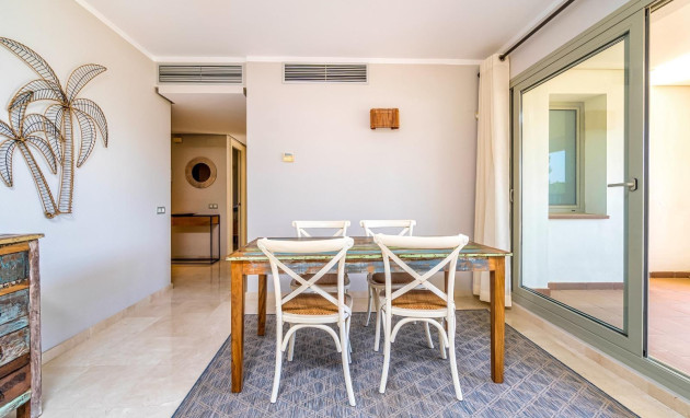 Herverkoop - Apartment - Orihuela Costa - Lomas de Cabo Roig-Los Dolses