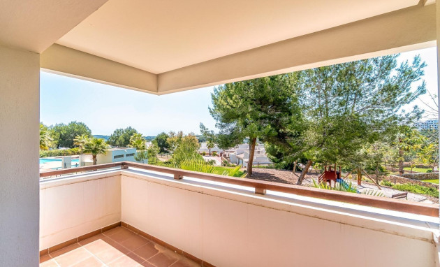 Herverkoop - Apartment - Orihuela Costa - Lomas de Cabo Roig-Los Dolses