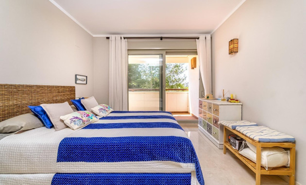 Herverkoop - Apartment - Orihuela Costa - Lomas de Cabo Roig-Los Dolses