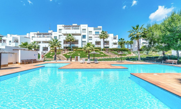 Herverkoop - Apartment - Orihuela Costa - Lomas de Cabo Roig-Los Dolses