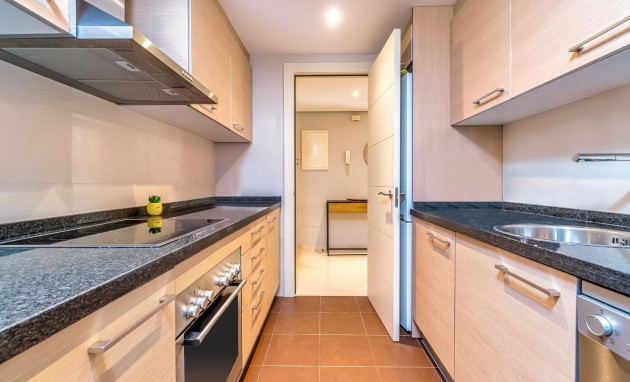 Herverkoop - Apartment - Orihuela Costa - Lomas de Cabo Roig-Los Dolses