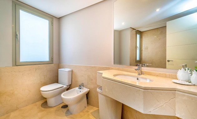 Herverkoop - Apartment - Orihuela Costa - Lomas de Cabo Roig-Los Dolses