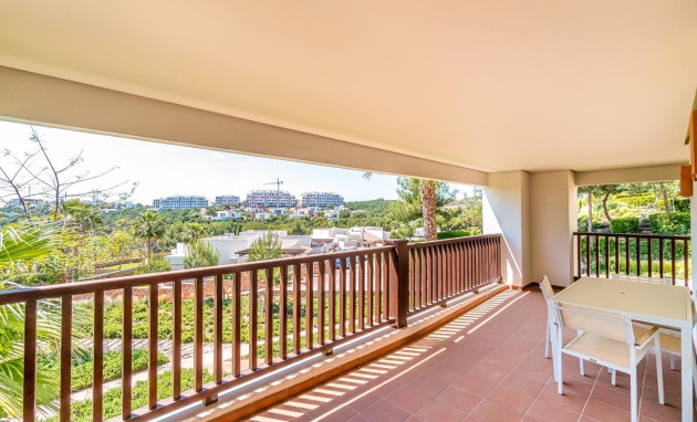 Herverkoop - Apartment - Orihuela Costa - Lomas de Cabo Roig-Los Dolses