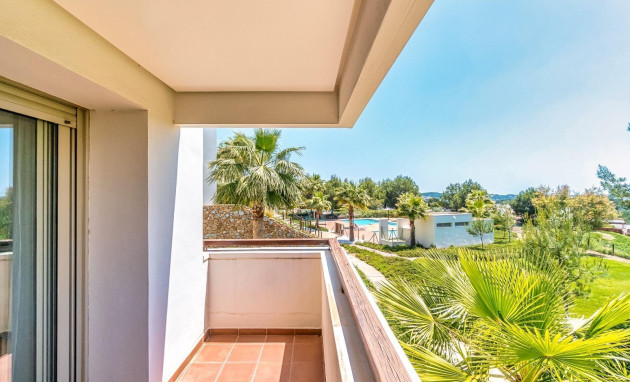 Herverkoop - Apartment - Orihuela Costa - Lomas de Cabo Roig-Los Dolses