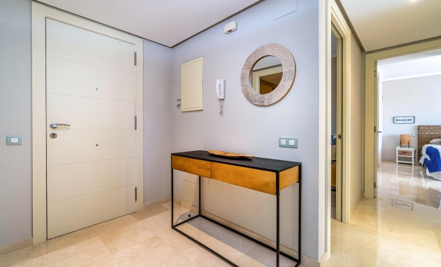 Herverkoop - Apartment - Orihuela Costa - Lomas de Cabo Roig-Los Dolses