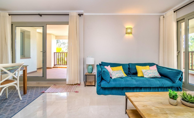 Herverkoop - Apartment - Orihuela Costa - Lomas de Cabo Roig-Los Dolses