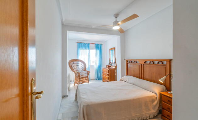 Herverkoop - Villa - Orihuela Costa - La Zenia