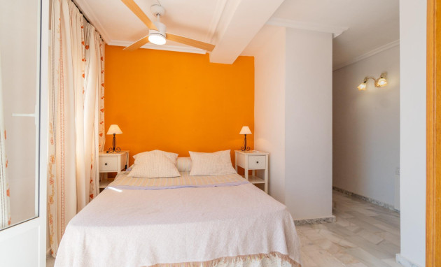 Herverkoop - Villa - Orihuela Costa - La Zenia