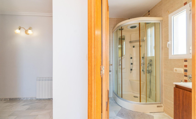 Herverkoop - Villa - Orihuela Costa - La Zenia