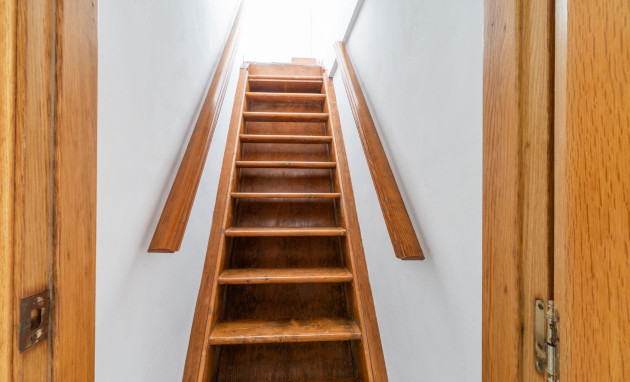 Herverkoop - Villa - Orihuela Costa - La Zenia