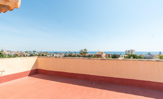 Herverkoop - Villa - Orihuela Costa - La Zenia