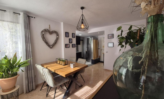 Herverkoop - Apartment - l'Alfas del Pi - Pueblo