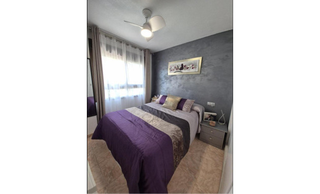 Herverkoop - Apartment - l'Alfas del Pi - Pueblo