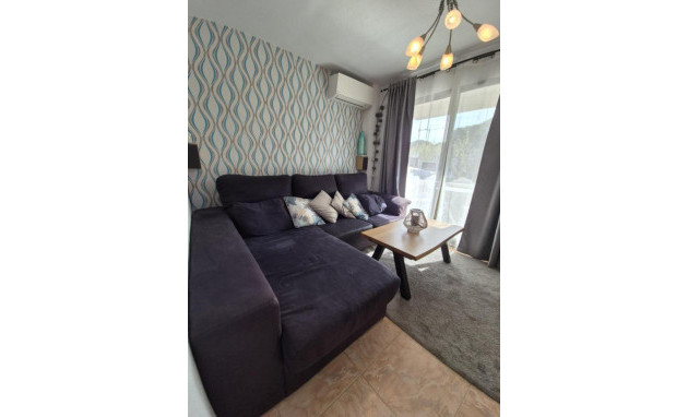 Herverkoop - Apartment - l'Alfas del Pi - Pueblo