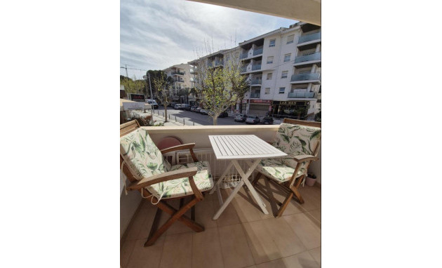 Herverkoop - Apartment - l'Alfas del Pi - Pueblo