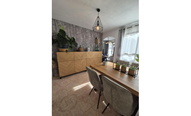 Herverkoop - Apartment - l'Alfas del Pi - Pueblo