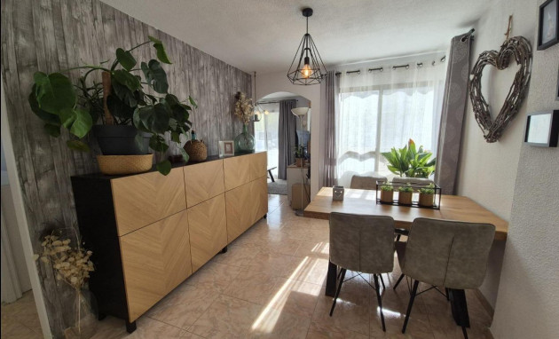 Herverkoop - Apartment - l'Alfas del Pi - Pueblo