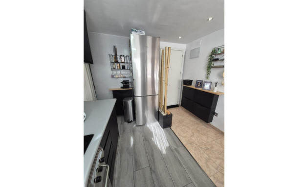 Herverkoop - Apartment - l'Alfas del Pi - Pueblo