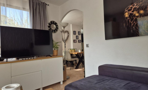 Herverkoop - Apartment - l'Alfas del Pi - Pueblo