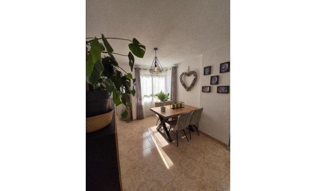 Herverkoop - Apartment - l'Alfas del Pi - Pueblo