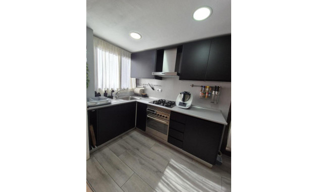 Herverkoop - Apartment - l'Alfas del Pi - Pueblo