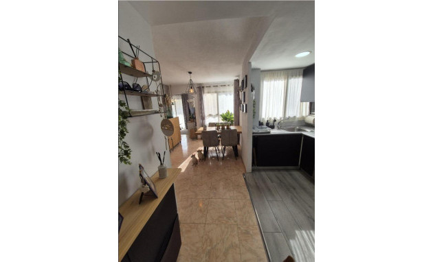 Herverkoop - Apartment - l'Alfas del Pi - Pueblo