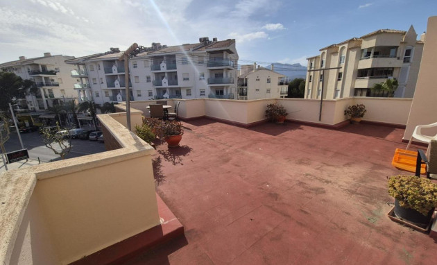 Herverkoop - Apartment - l'Alfas del Pi - Pueblo