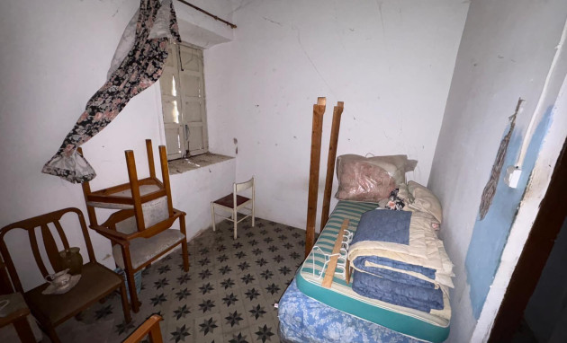 Herverkoop - Country Property - Villajoyosa - El Secanet - Hacienda del Sol