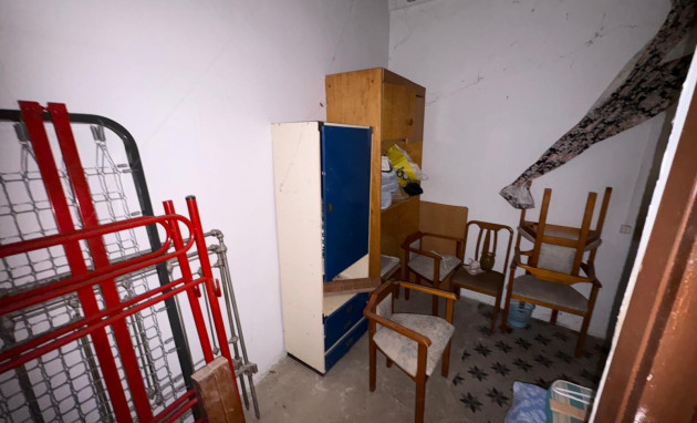 Herverkoop - Country Property - Villajoyosa - El Secanet - Hacienda del Sol