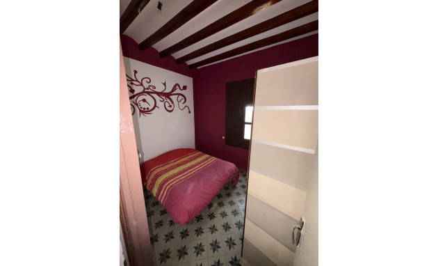 Herverkoop - Country Property - Villajoyosa - El Secanet - Hacienda del Sol