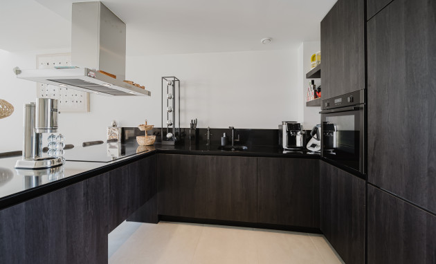 Herverkoop - Villa - Algorfa - La Finca Golf