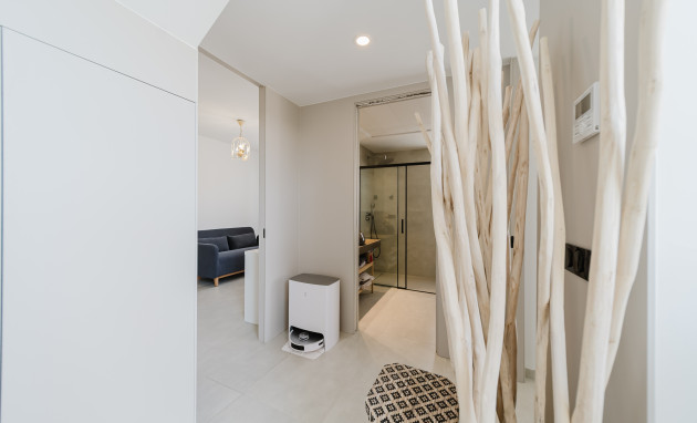 Herverkoop - Villa - Algorfa - La Finca Golf