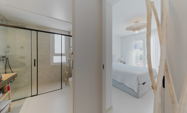 Herverkoop - Villa - Algorfa - La Finca Golf