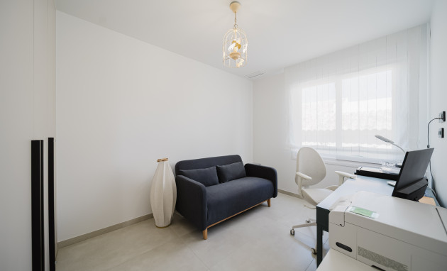 Herverkoop - Villa - Algorfa - La Finca Golf