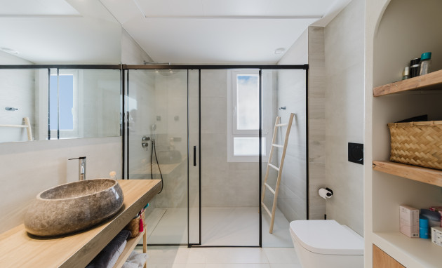 Herverkoop - Villa - Algorfa - La Finca Golf