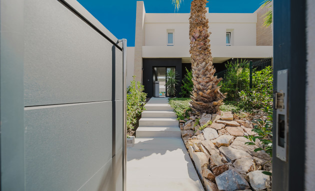 Herverkoop - Villa - Algorfa - La Finca Golf