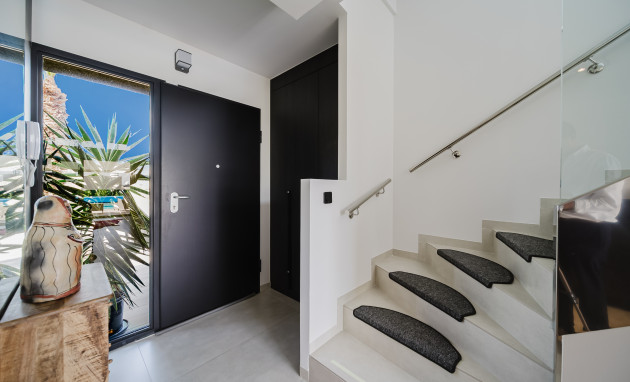 Herverkoop - Villa - Algorfa - La Finca Golf